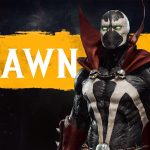 Mortal Kombat 11 Officially Unveils Spawn Gameplay; Releases March 24th