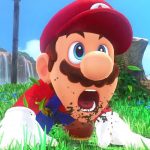 Mario Games Enjoy Increased Sales in Weekly UK Retail Charts
