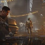 The Division 2 Will be Backwards Compatible on Xbox Series X, Xbox Series S, PS5