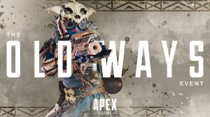 Apex Legends – Map Rotation Changed, Nighttime King’s Canyon Removed