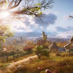 Assassin’s Creed Valhalla Gives A Look At Your In-game Home