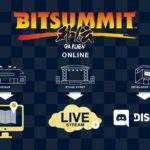 BitSummit Gaiden Announced for June 27th to 28th