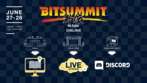 BitSummit Gaiden Announced for June 27th to 28th