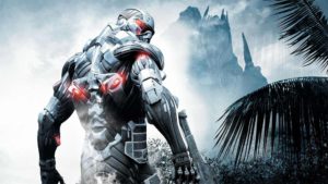 Crysis Remastered PC Requirements Revealed