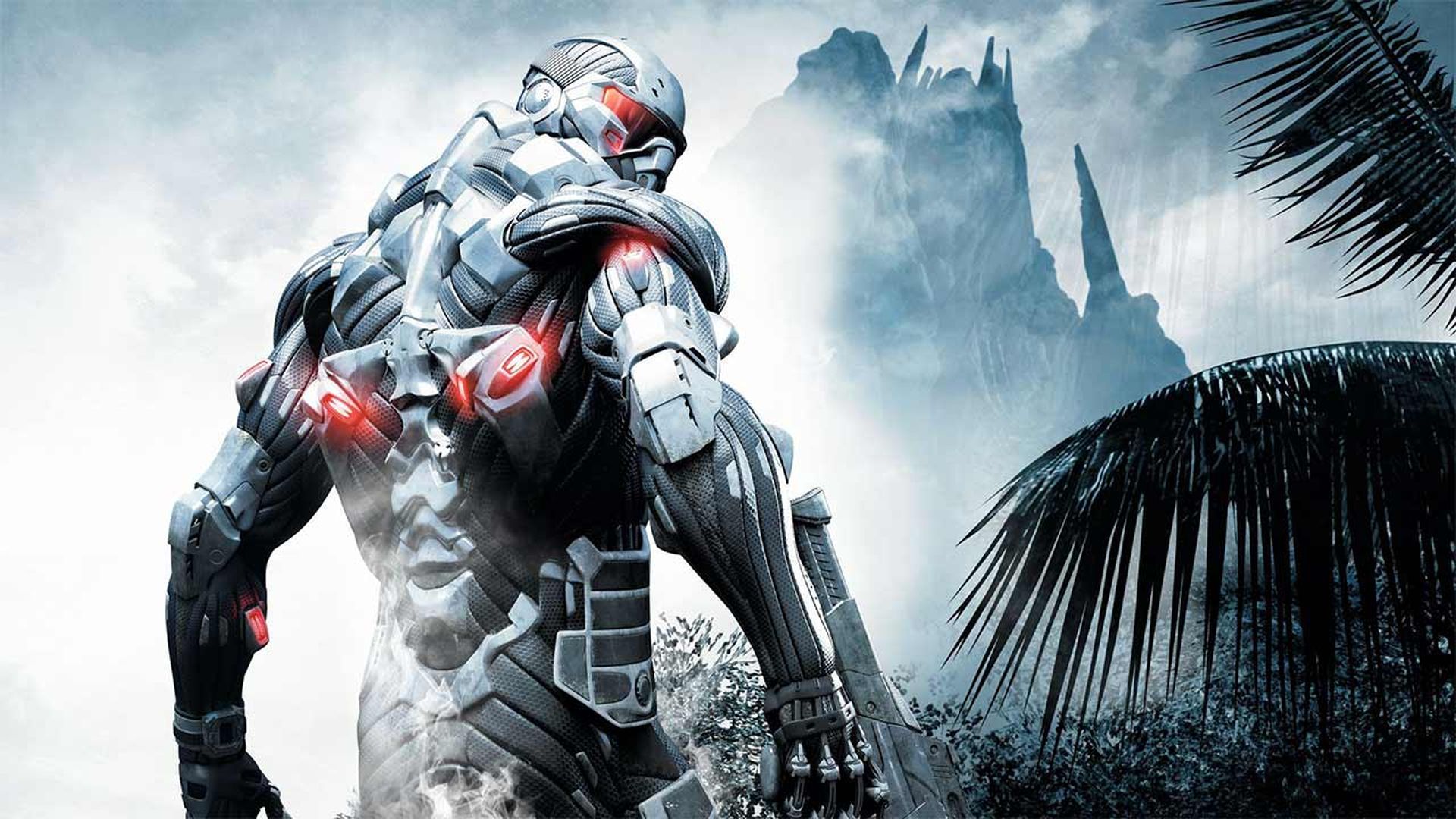 crysis remastered xbox store