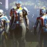Destiny 2 Teases “Next Chapter” With Snowy Imagery