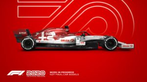 F1 2020 – 15 Things You Need To Know