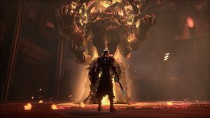 Hellpoint Interview – RPG Mechanics, Gameplay Length, Next-Gen Consoles, and More