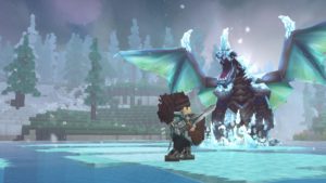 Hytale Developer Acquired by Riot Games