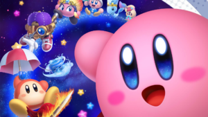 Kirby’s Design Director Wants To Make “Non-Action” Spinoff