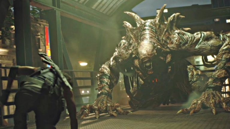 Resident Evil 3 Remake More Differences Between The Original And Remake And How It Ties Into 