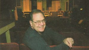 Rick May, Voice Actor of Team Fortress 2 Fame, Has Passed Away