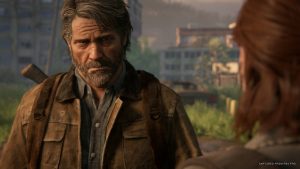 The Last Of Us Part 2 Co-writers Reveal An Emotionally Wrenching Scene That Was Cut