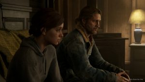 The Last Of Us Part 2 Aims To Reflect Problems, Differences Of Opinion, And Diversity Of Today, Says Co-writer