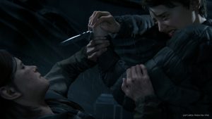 The Last of Us Part 2 Guide – How to Cheat With Accessibility Options