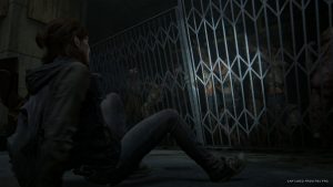 The Last of Us Part 2 Video Breaks Down Gameplay Changes, Playing as Ellie