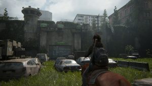 The Last of Us Part 2 Guide – All Workbench and Safe Locations, and Combination Solutions
