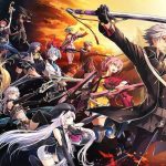 The Legend of Heroes: Trails of Cold Steel 4 (PS5) Review – Heroes Assemble
