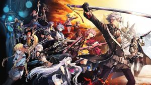 The Legend of Heroes: Trails of Cold Steel 4 (PS5) Review – Heroes Assemble