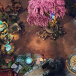 Torchlight 3 Has Personal Forts for Players to Decorate