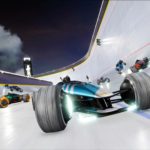 Trackmania Has Been Played by 5 Million Players
