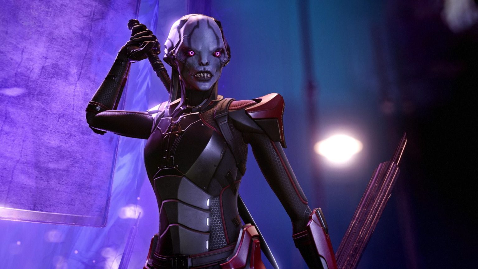 XCOM Series is “Definitely Not Dead,” Says Marvel’s Midnight Suns Director