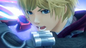 Xenoblade Chronicles: Definitive Edition Producers Credit Shulk In Smash As “Huge” For Series