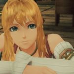 Xenoblade Chronicles: Definitive Edition Gets English Version Of Overview Trailer