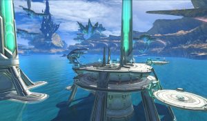 Xenoblade Chronicles: Definitive Edition Screenshots Showcase ...