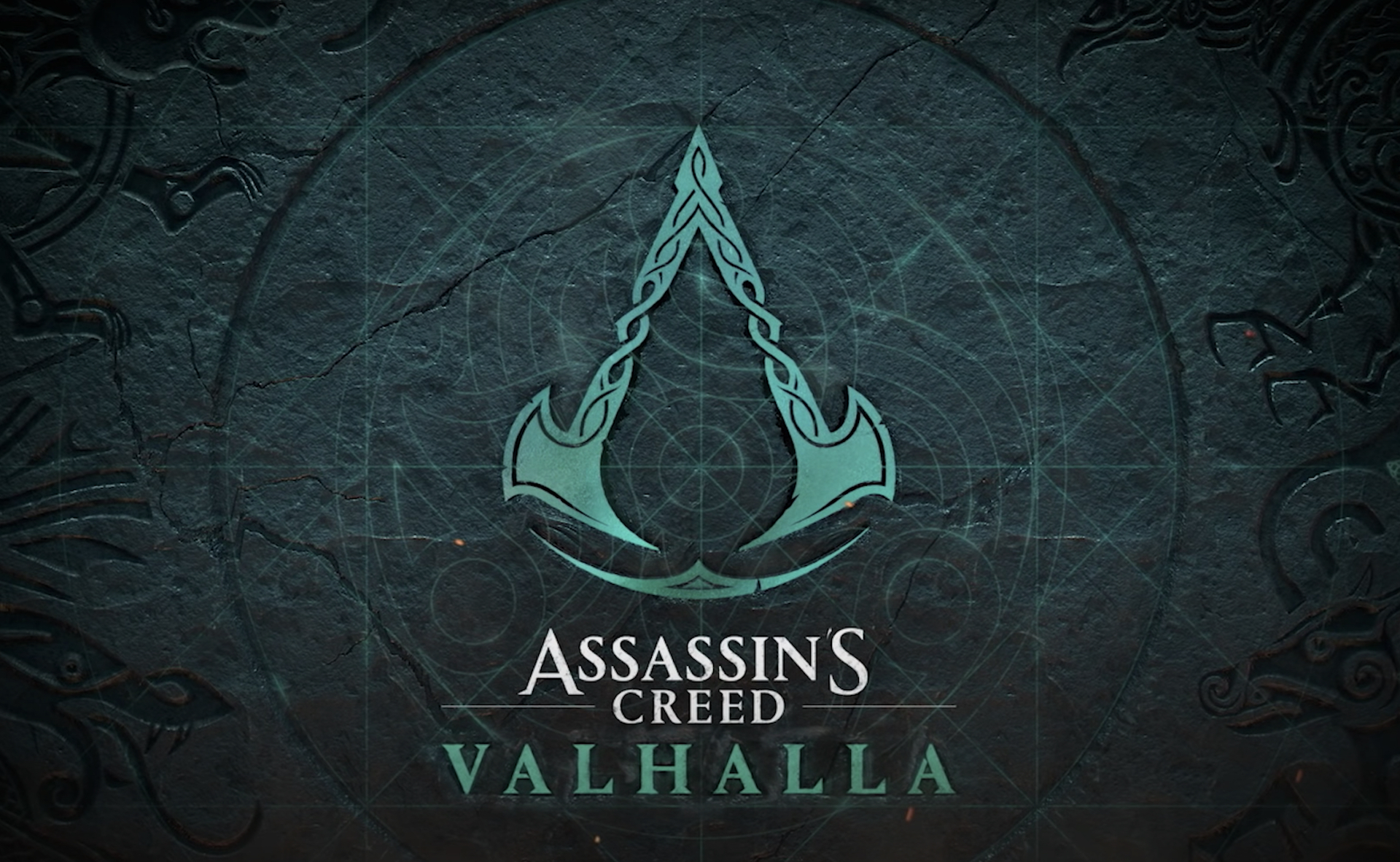 Top Imagen Assassin S Creed Valhalla Fond Ecran Fr Thptnganamst