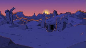 Curious Expedition 2 Interview – Roguelike Expeditions