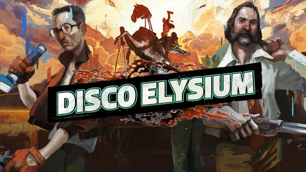 Disco Elysium Writers and Art Director Have Involuntarily Left Developer ZA/UM