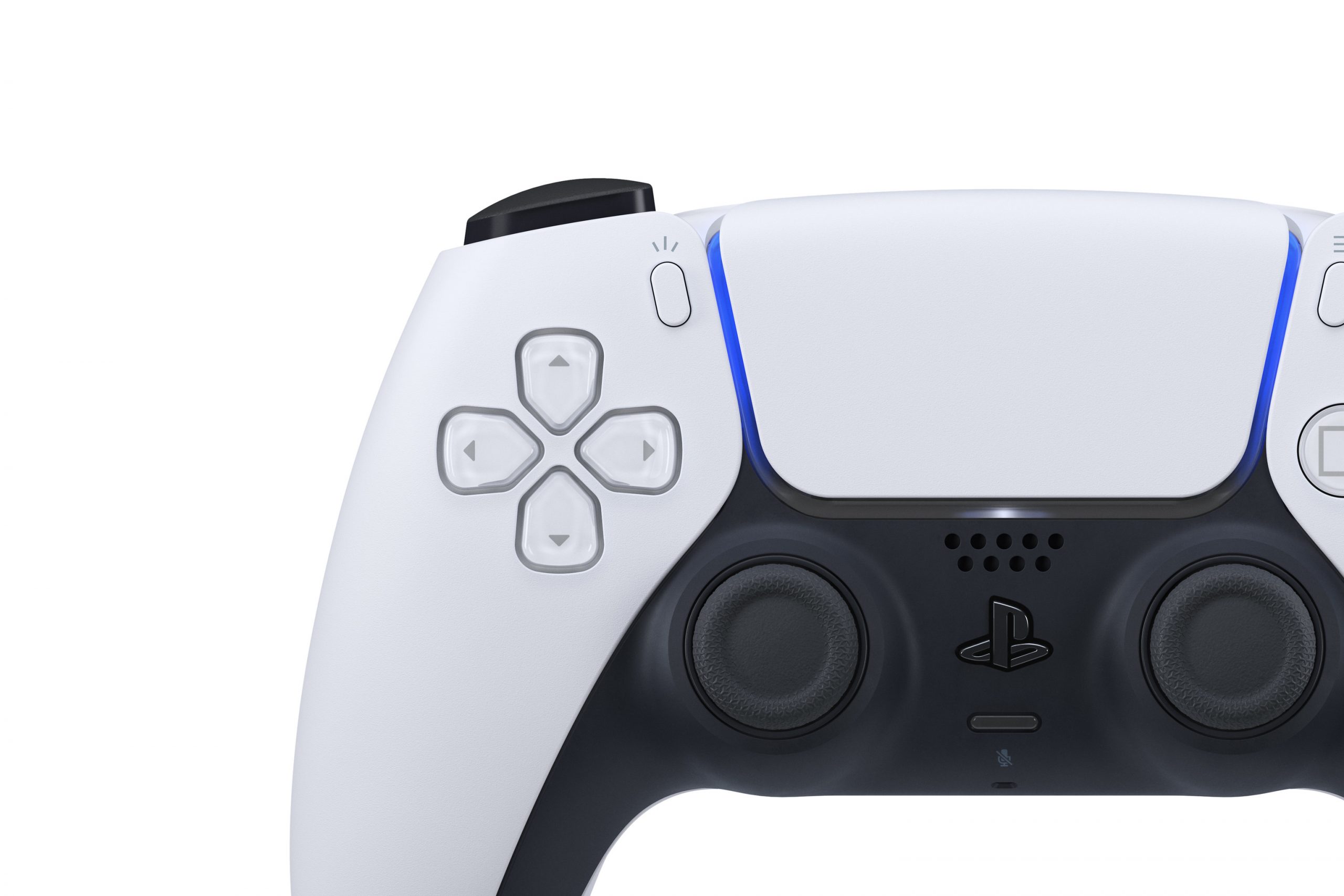 New PlayStation Patent Points to Potential Future DualSense Improvements
