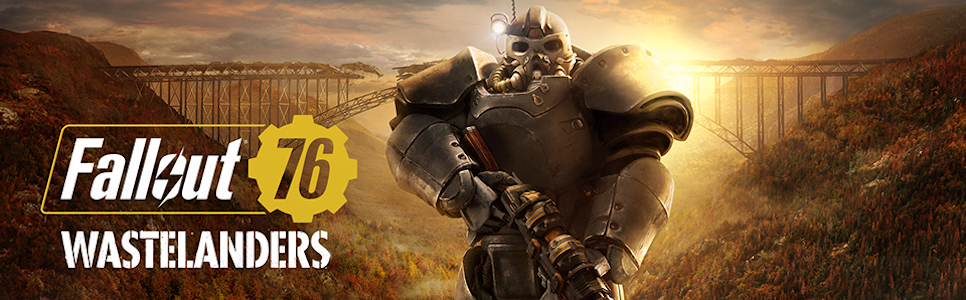 Fallout 76: Wastelanders Review – Still Rough, But Better