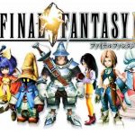 Final Fantasy 9’s Latest Steam Update Deletes The Game