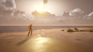 Hazel Sky Interview – Exploration, Platforming, Story, and More