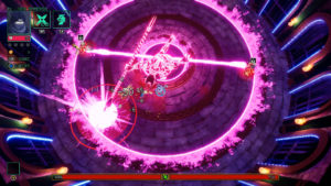 HyperParasite Interview – Body Snatcher