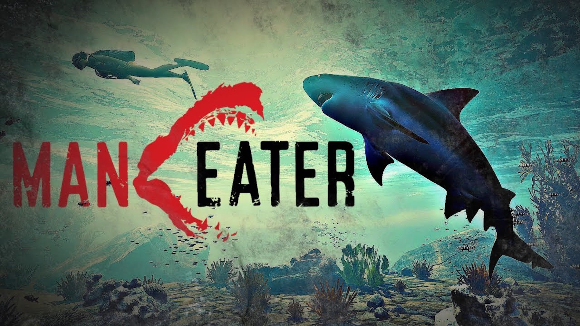 Maneater, Tripwire's shark RPG, is another Epic Games Store exclusive