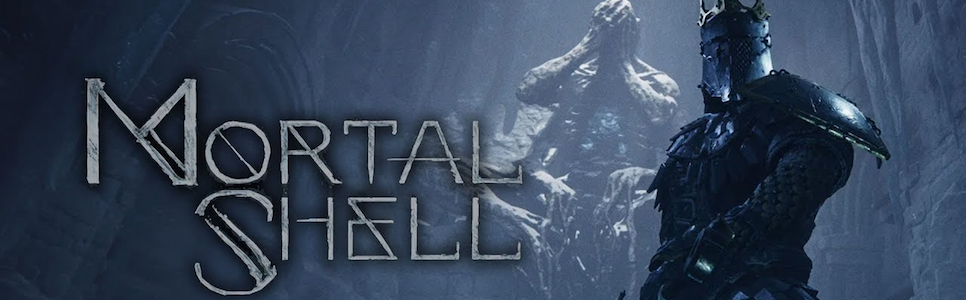 Mortal Shell Review – Immortal Souls