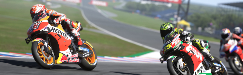 MotoGP 20 Interview – Career Mode, AI, Physics, and More