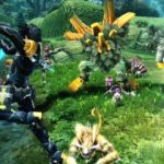 Phantasy Star Online 2 and New Genesis Coming to PS4 on August 31st in the West