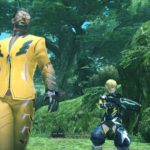 Phantasy Star Online 2 Has Passed 1 Million Players In The West