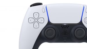 PS5 DualSense V2 Listed on Best Buy Canada