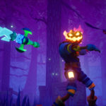 Pumpkin Jack Interview – Inspirations, Level Design, Potential PS5 and Xbox Series X Ports, and More