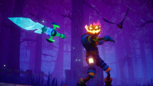 Pumpkin Jack Interview – Inspirations, Level Design, Potential PS5 and Xbox Series X Ports, and More