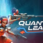 Quantum League Interview – Teaming Up With Yourself