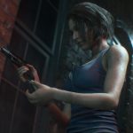 Rainbow Six Siege Adds Resident Evil Jill Valentine Skin For Zofia