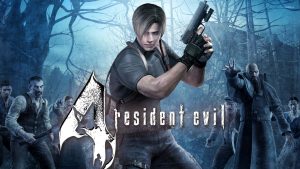 Resident Evil 4 Remake is in the “final spurt” of development