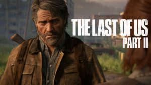 The Last of Us Part 2 Will Be “Really Challenging Emotionally To Play Through”