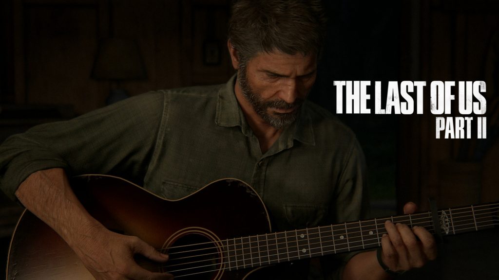 the last of us part 2